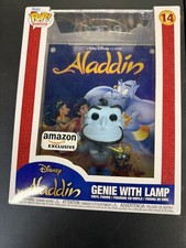 Ultimate Funko Pop Aladdin Figures Checklist and Gallery 51