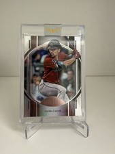 2025 Topps Five Star Corbin Carroll #39 47/50