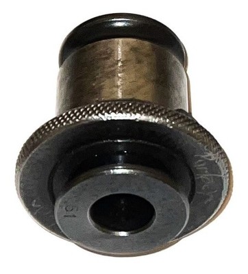 BILZ SIZE #2 ADAPTER COLLET FOR 11/16'' TAP