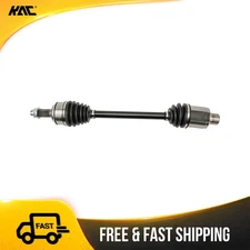 CV Axle Front Right Passenger Side For Honda Odyssey 05-10 Ridgeline 2006-2014