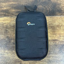 Lowepro Santiago II Hard Case for Compact Dig...
