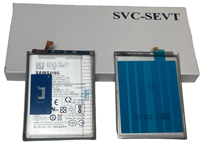 Original Samsung Galaxy Note 10 Plus + 5G Akku Batterie 4300mAh EB-BN972ABU