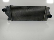 1035050 intercooler para MERCEDES CLASE M (W163) 270 CDI (163.113) 1999 240841