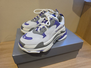 Balenciaga Triple S | eBay Balenciaga Triple S | eBay