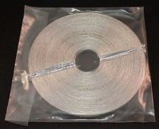 5 Rolls - Magnesium Ribbon - 25 g - 75 ft - 99.8 Mg
