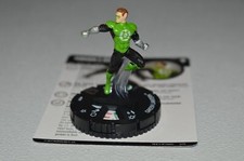 DC Heroclix Elseworlds 029 Green Lantern Rare