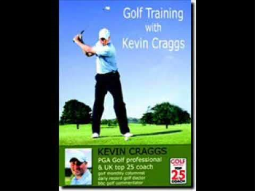 golf training (Import) DVD NUOVO