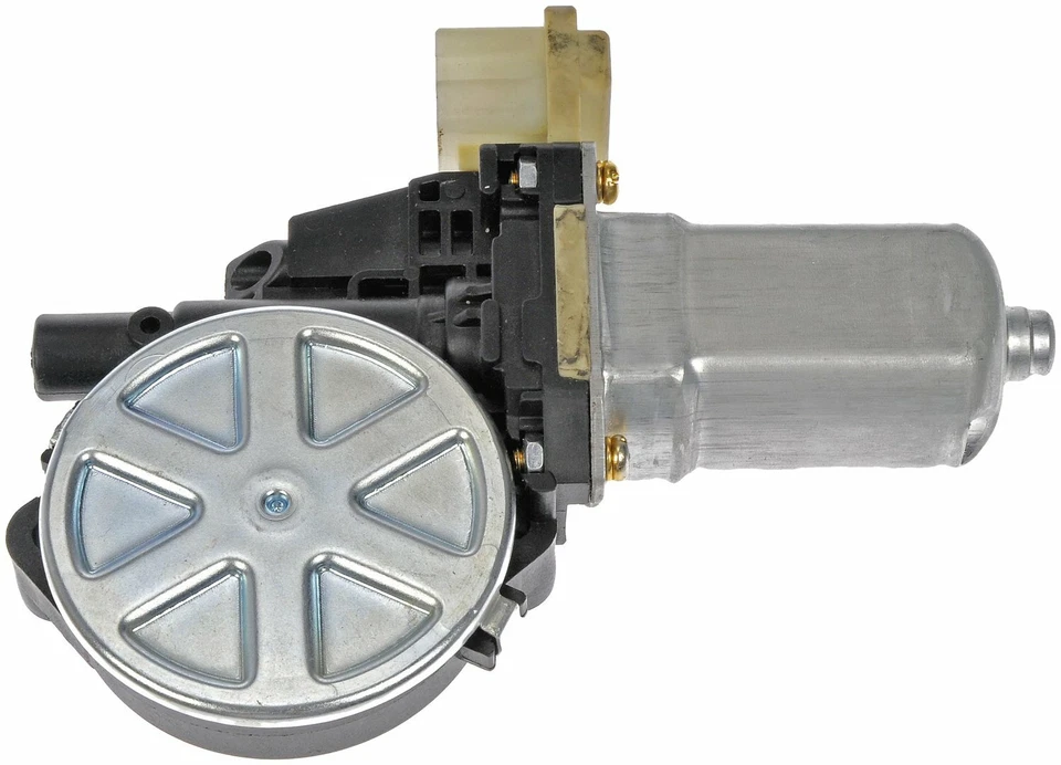 Se adapta a motor de ventana eléctrica delantero derecho Infiniti G35 2007-2008 Dorman 269YB63 Foto 3 de 3
