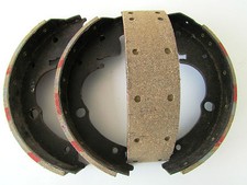 Bedford Blitz CF340/350 Bremsbacken 70mm 254x70  Opel-Classic-Parts