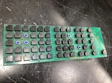 Mitsubishi KS-OK3A Control Panel Keypad FP5-MD4 #208Y53