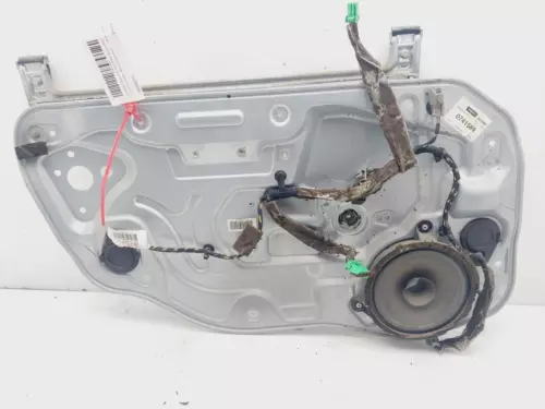 992669101 Elevalunas Delantero Izquierdo para VOLVO V50 FAMILIAR 2005 8848234 - Imagen 1 de 10