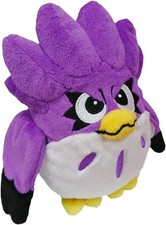 Kirby Super Star ALL STAR COLLECTION Plush Doll Coo Stuffed Toy New Japan
