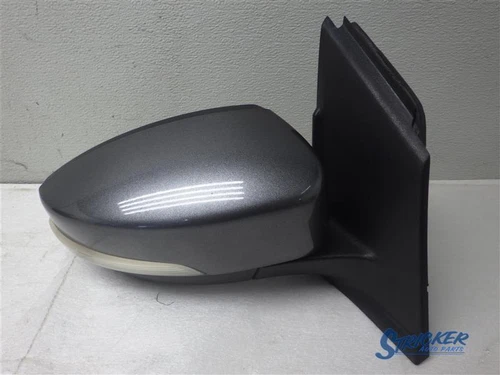 Ford Escape 2014 Right Door Mirror Power Heated Signal Puddle CJ5Z17682FA