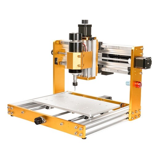 CNC 3018 Pro Ultra Machine 500W All-Metal CNC Router Machine Upgraded Kit