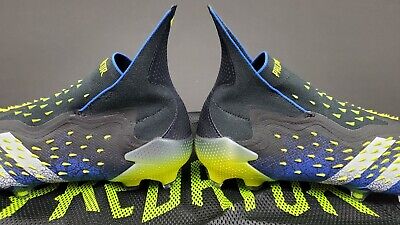 adidas Predator Freak FG Fy0749 US Size 8.5 for sale online adidas Predator Freak FG Fy0749 US Size 8.5 for sale online