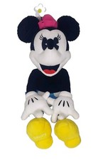 Disney Classic Scentsy Buddy Minnie Mouse Retro Plush 16" 16in 2021 Stuffed