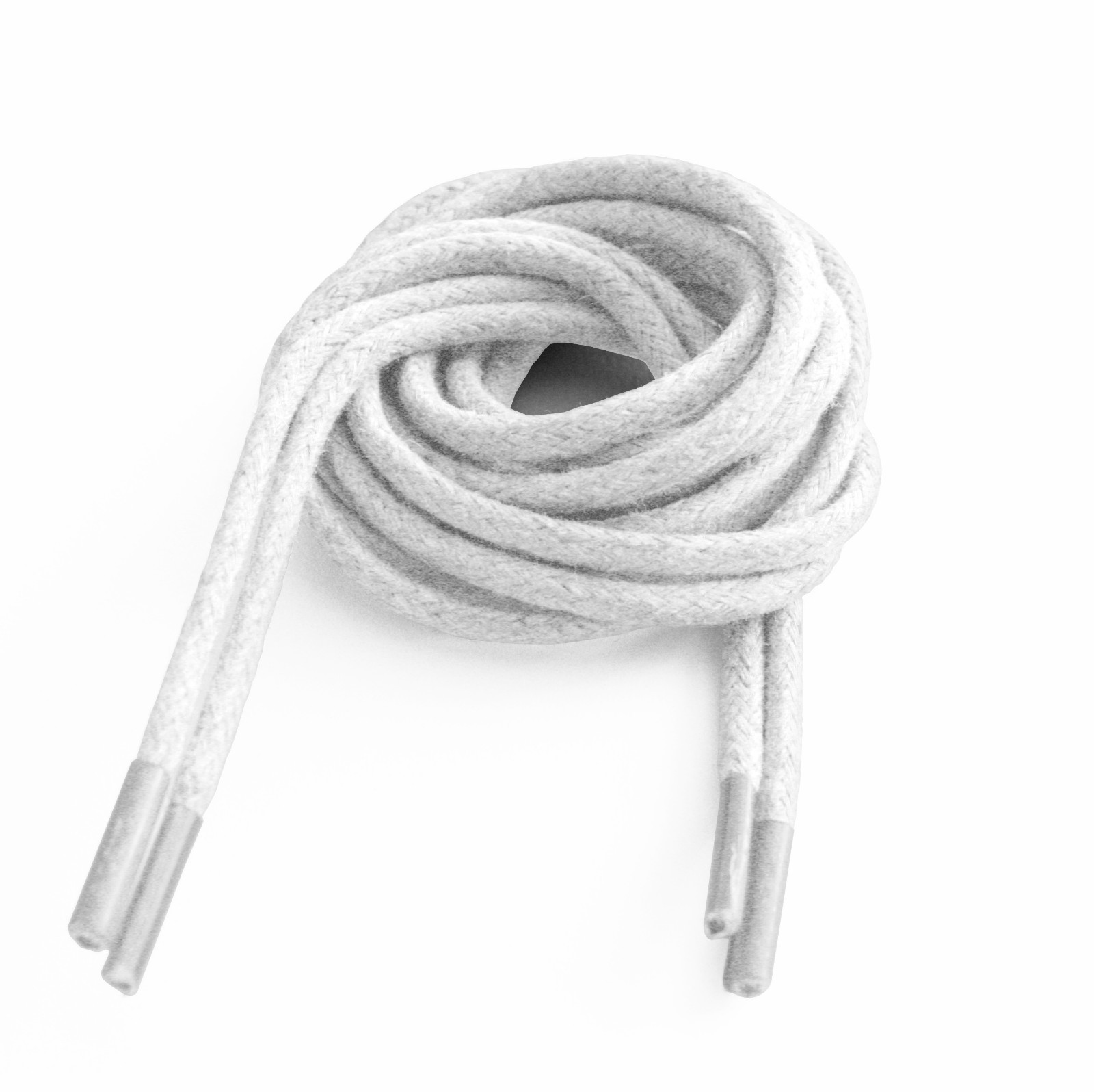 Lacci Per Scarpe Cerati Rotondi - 2 Paia ø2,5 Mm - Per Oxford, Derby, Stivaletti - Colorati E Durevoli - Foto 11