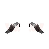 Set Radhausschale Vorne Links Rechts FüR Fiat Scudo Combinato 220P 220L 220_