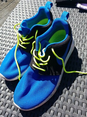 custom trainers uk nike