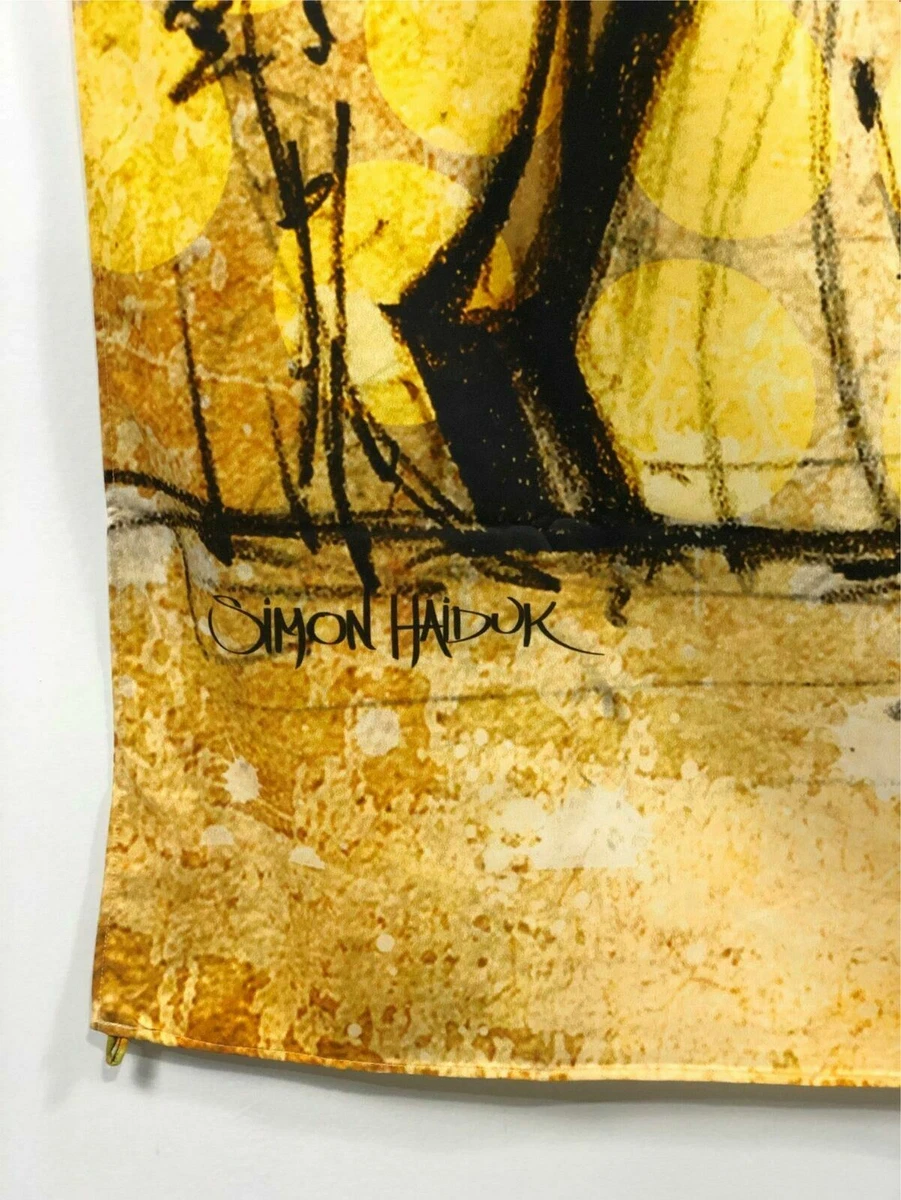 Simon haiduk tapestry hot sale