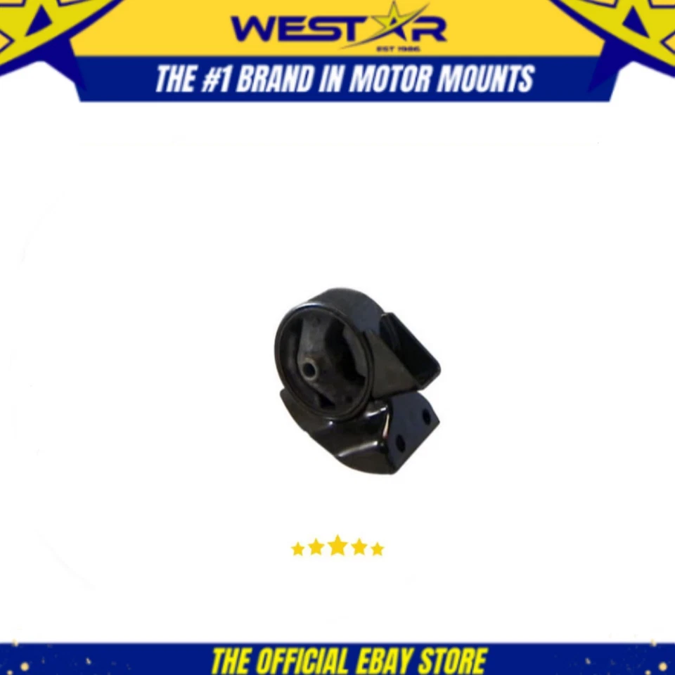 Juego de 4 piezas de montaje de motor y transmisión para Kia Sportage 2005-2010 2,0 L se adapta manual Foto 4 de 4