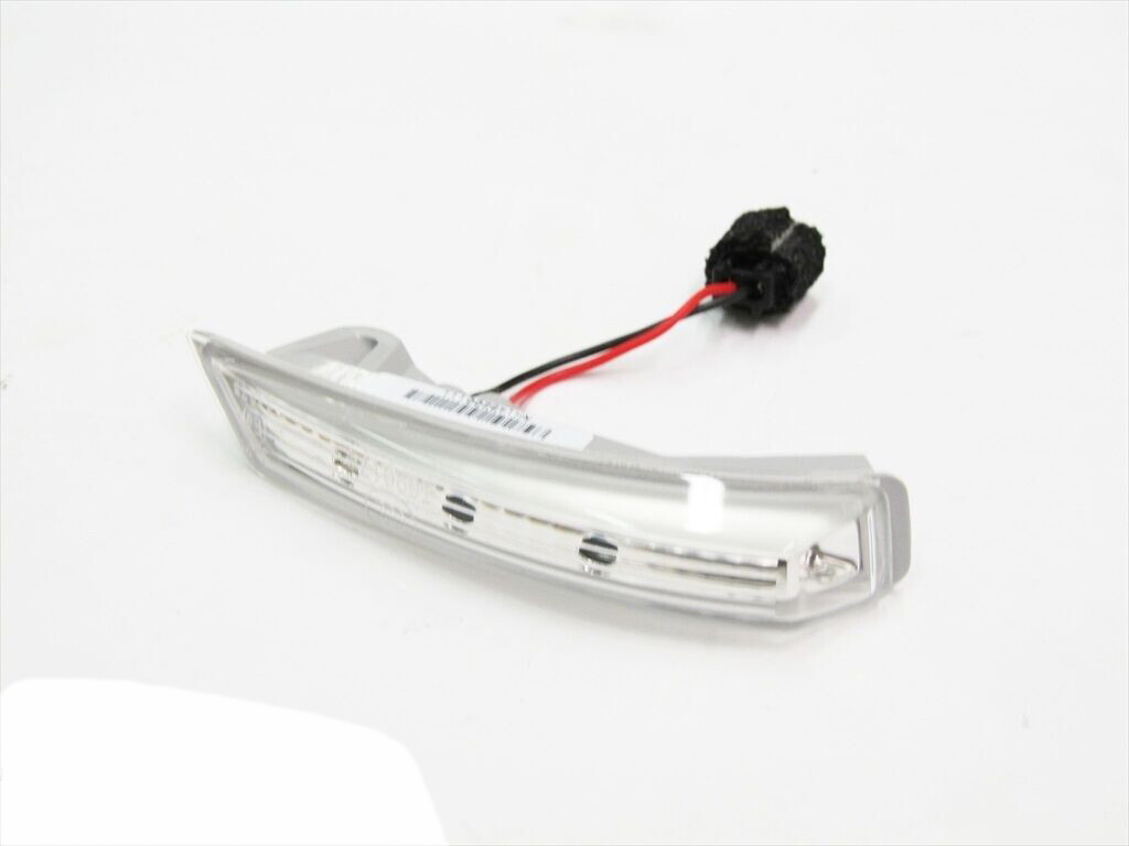 Señal de giro del espejo lateral derecho para Volkswagen Routan 2009-2014 (N/P 7B0949102)