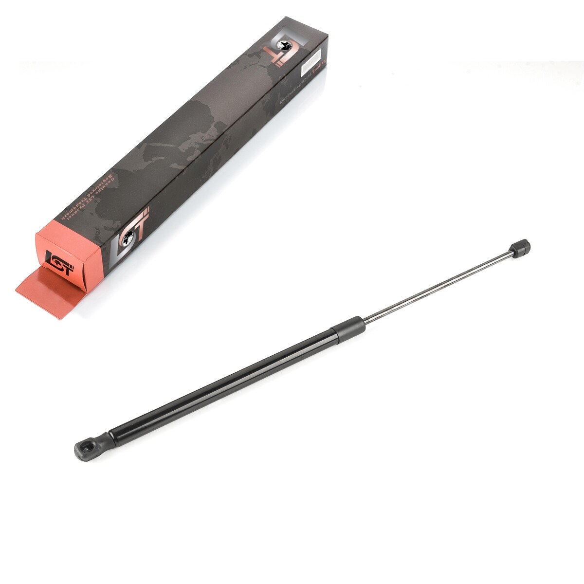 Gas spring tailgate damper trunk 460N for BMW X1 E84 2009-2015