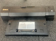 Dell K09A E-Port Docking Station