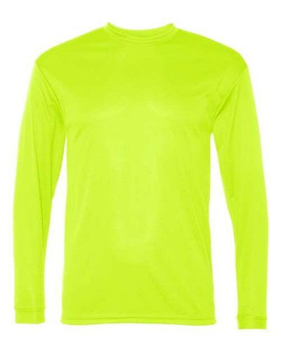 C2 Sport Performance Dri-fit Long- Sleeve - 第 7/70 張圖片