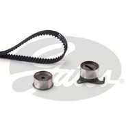 Original Gates Zahnriemensatz K015358XS FüR Toyota