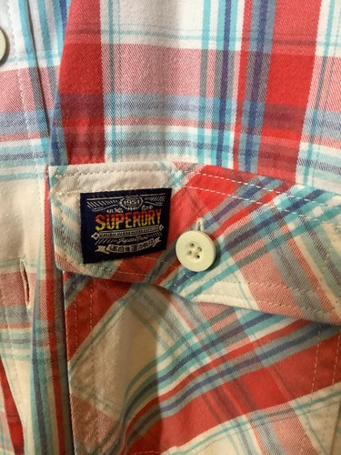 Superdry Camisa - Imagen 3 de 4