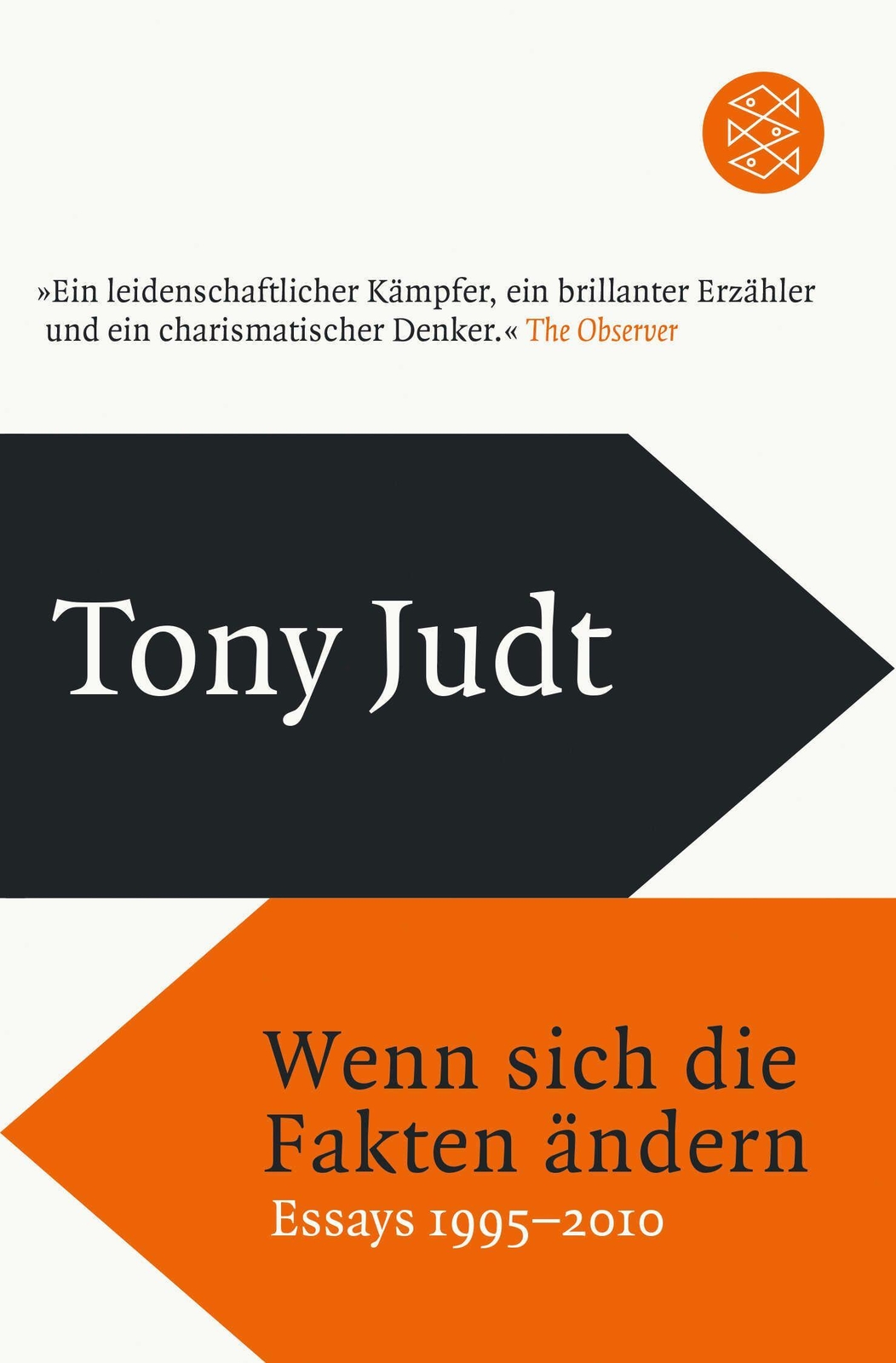 Thumbnail - Wenn Sich Die Fakten Ändern Tony Judt