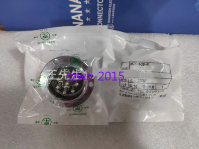 1pcs New Seven-star Scientific connector NCS-408-R