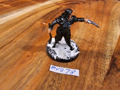 CMON ASOIAF DnD Recruiter Hero A Song of Ice and Fire