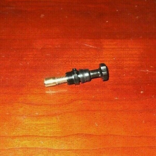 HONDA TRX450R TRX 450R KEIHIN FCR CARBURETOR HOT START PLUNGER 0609 eBay