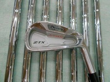 Dunlop SRIXON Z-TX 2010 8Pcs NSPRO950GH Regular Flex IRON SET