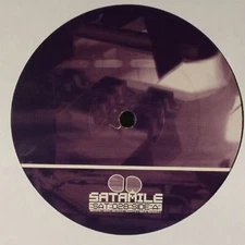 UMWELT - Post Humain EP (warehouse find)