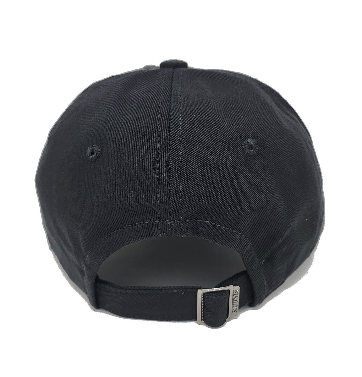 Grandma est. 2025 embroidered black cap hat, Grandma grandmother