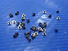 Samsung Chromebook XE303C12-A01US 11.6" Genuine ScrewSet Screw Screws for Repair