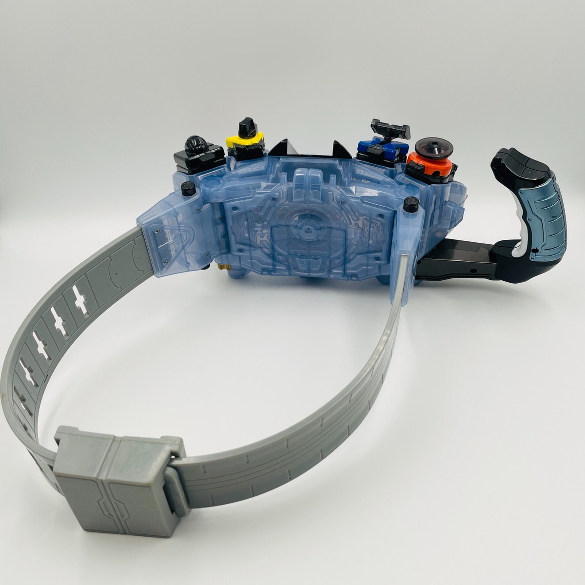 フォーデイズ　4点セット HENSHIN BELT DX Z Driver 4 Form Change Set | KAMEN RIDER TOY