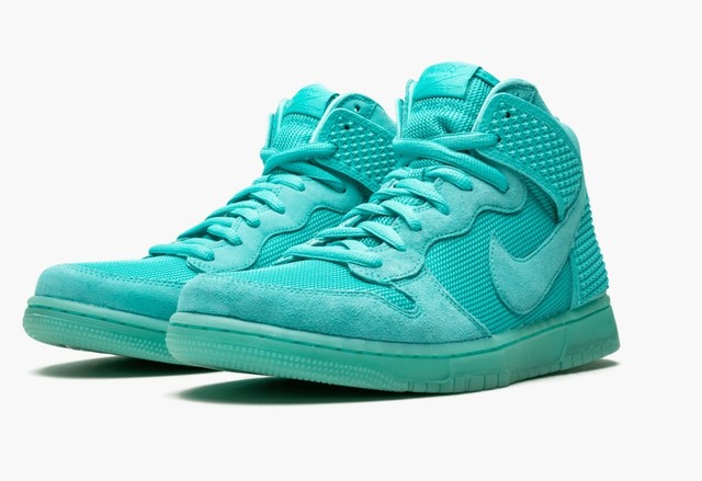 dunk high red october