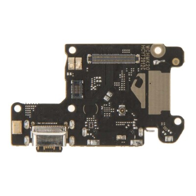 Charge Port SIM Card Reader Board for Xiaomi Mi 9T 9T Pro Redmi K20 K20 Pro
