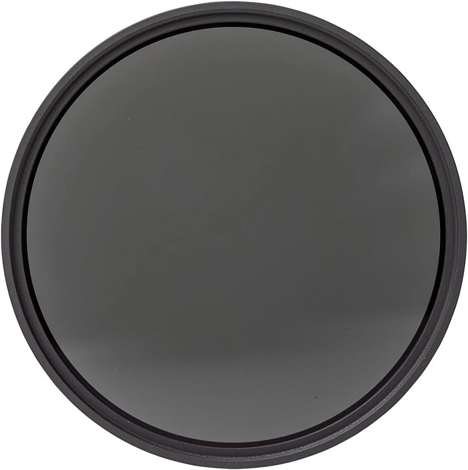 Brand New and Sealed Heliopan 62MM ND 0.9, 3  f-stops Filter #706237 - Image 3 of 3