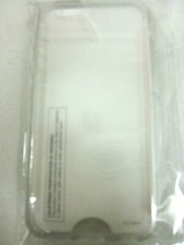 Lotto di I7: CUSTODIA TELEFONO 6S/6 KAMILIANT PROTETTIVA SLIM FIT GLITTER ARGENTO TRASPARENTE