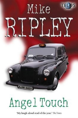 Angel Touch, Paperback by Ripley, Mike, Brand New, Free shipping in the US