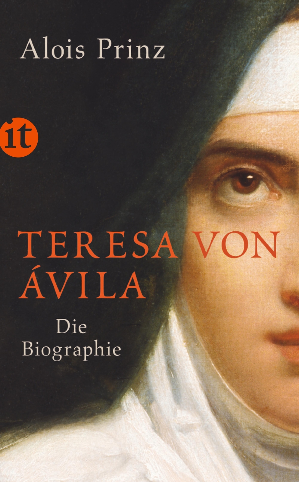 Thumbnail - Alois Prinz / Teresa Von Ávila / 9783458361220