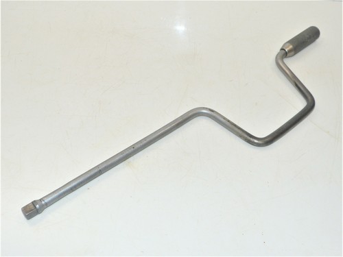 Vintage S-K 45181, ⅜” Drive 16½” Speed Wrench/Ratchet INV14664  - Bild 1 von 4