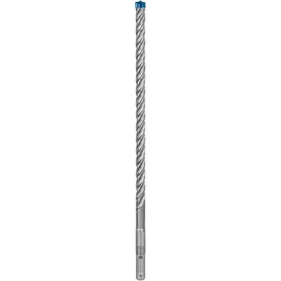 Bosch EXPERT SDS plus-7X Hammerbohrer, 10 x 200 x 265 mm, 30-tlg,,für Bohrhämmer