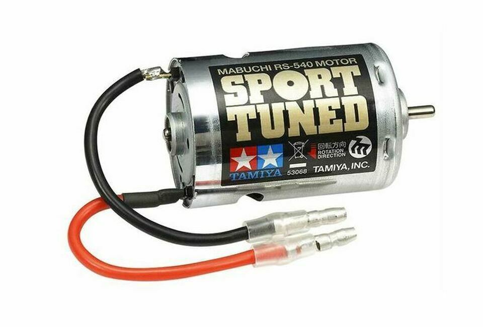 Tamiya Electric Motors RC Spares Choice of Motors RC Cars eBay