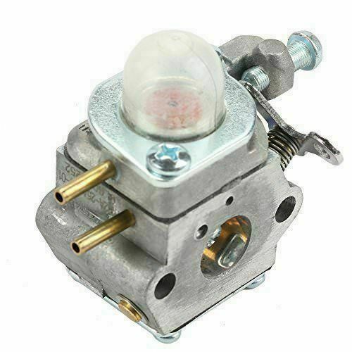 Carburatore WT-973 Per Decespugliatore Troy-Bilt TB21EC TB32EC TB42BC - Foto 5